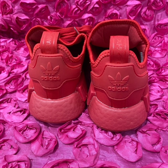Adidas NMD_R1 SHOES - Picture 5 of 8